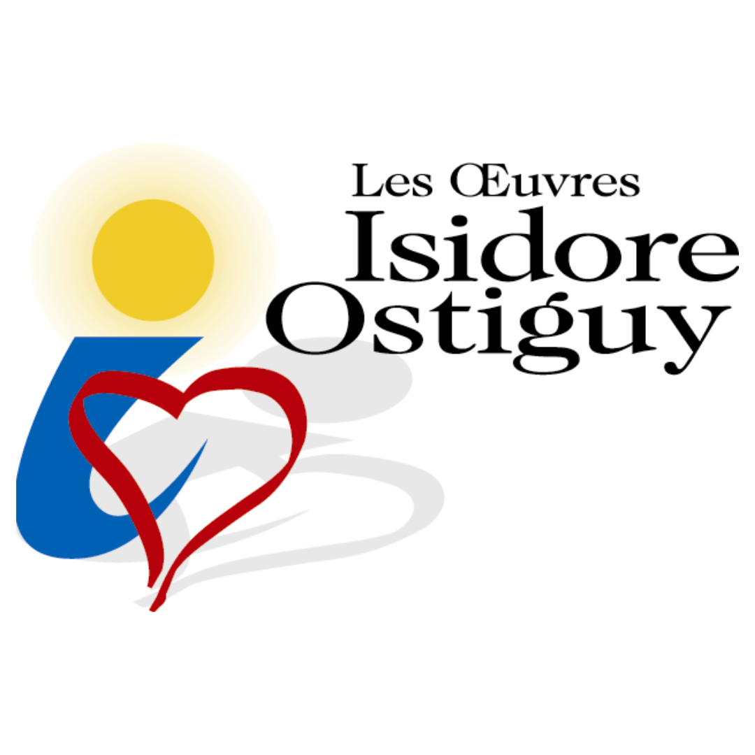 Les Oeuvres Isidore Ostiguy