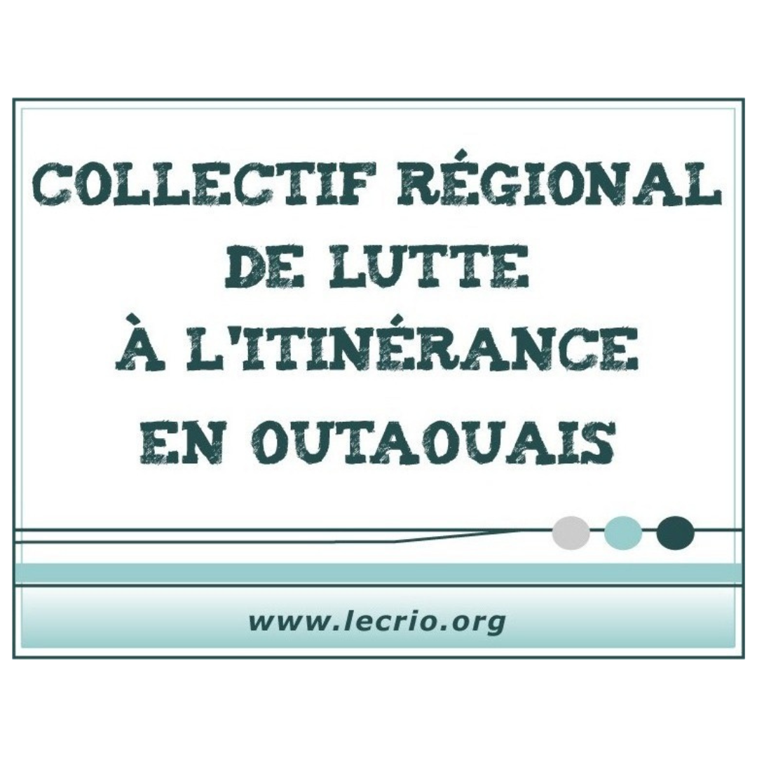 Collectif régional de lutte à l'itinérance en Outaouais