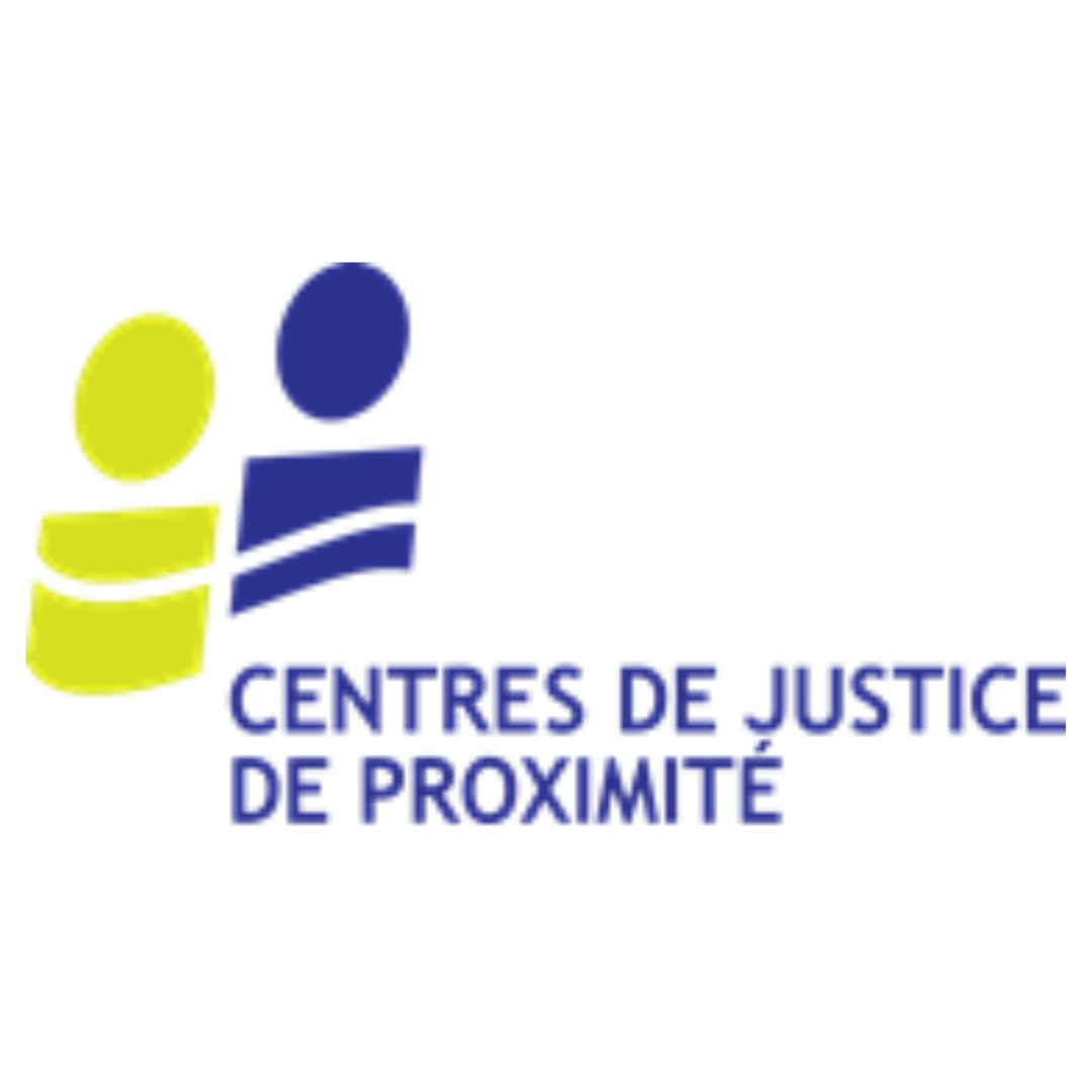 Centres de justice de proximité