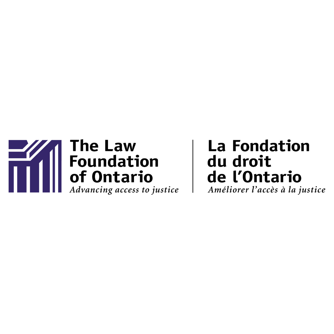 Fondation du droit de l'Ontario